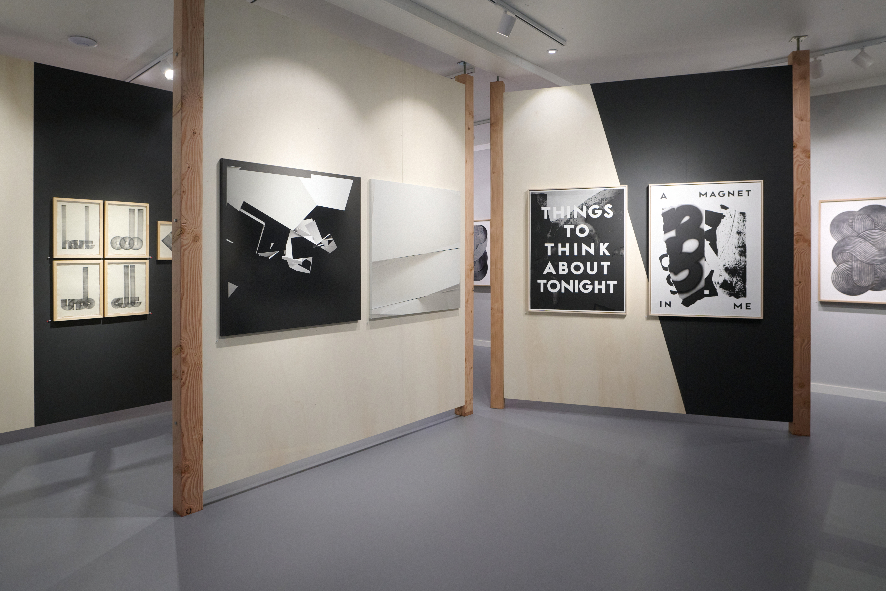 Graffitecture: Typographic Blueprints, STRAAT Museum