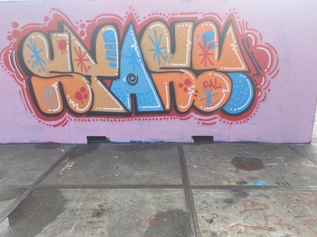 stasy, graffiti, amsterdam