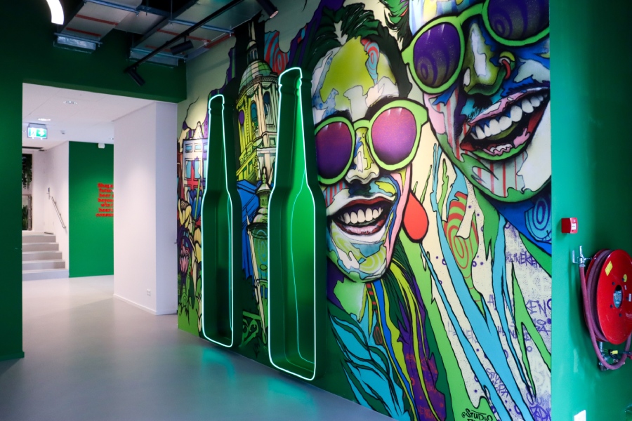 studio zepa, straat, agency, heineken