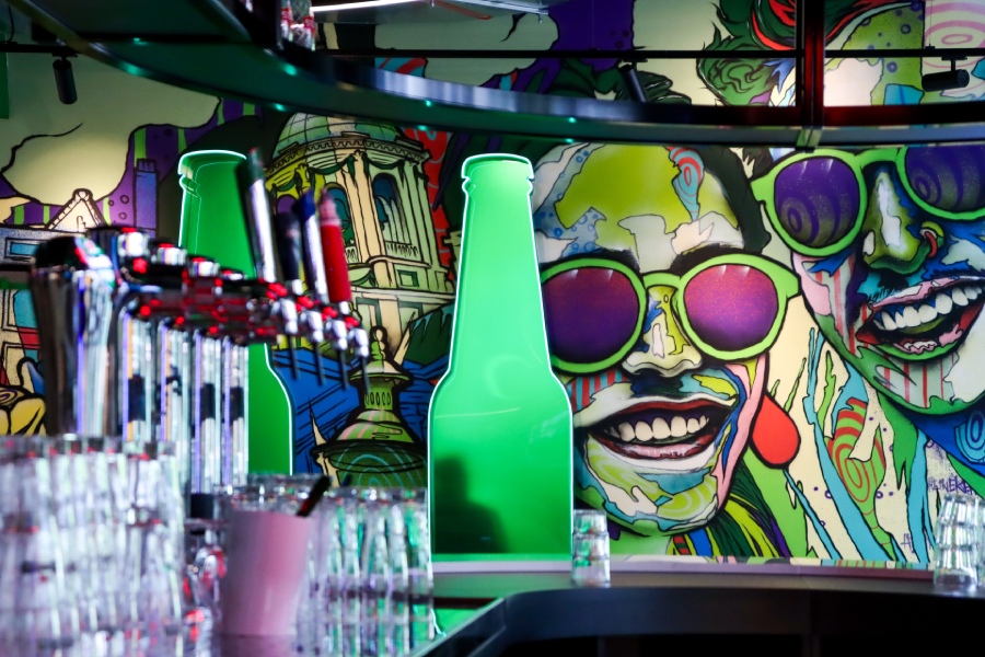 studio zepa, straat, agency, heineken