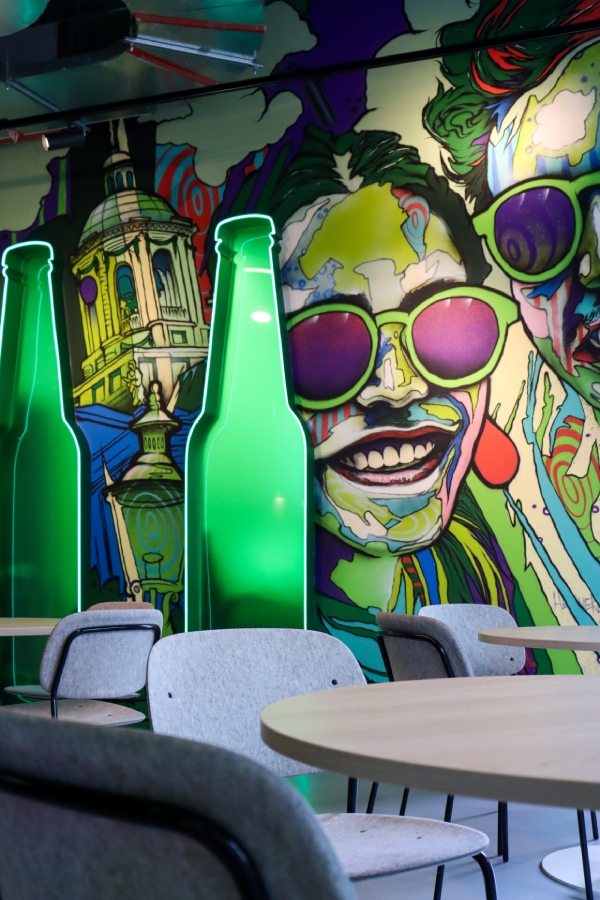 studio zepa, straat, agency, heineken