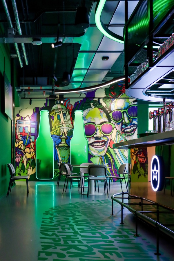 studio zepa, straat, agency, heineken