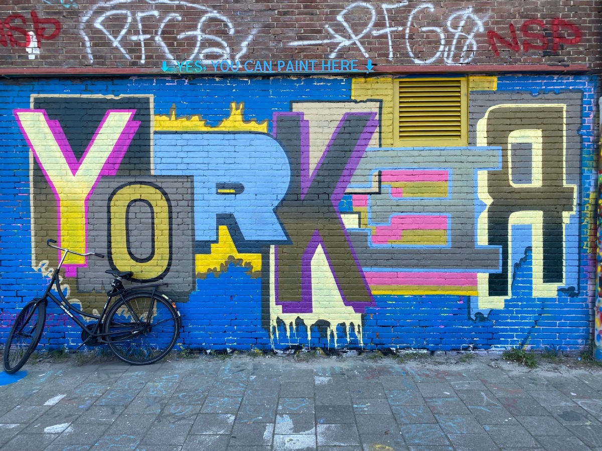 yokr, yorkone, yorker, straat, gallery