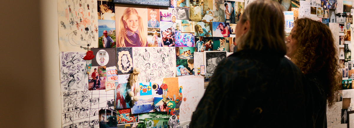 straat, museum, gallery, exhibition, street, art, museum, amsterdam, ndsm, faith, 47, XLVII, Tyler, murphy, keya tama