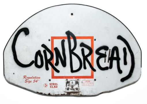 Cornbread STRAAT Gallery
