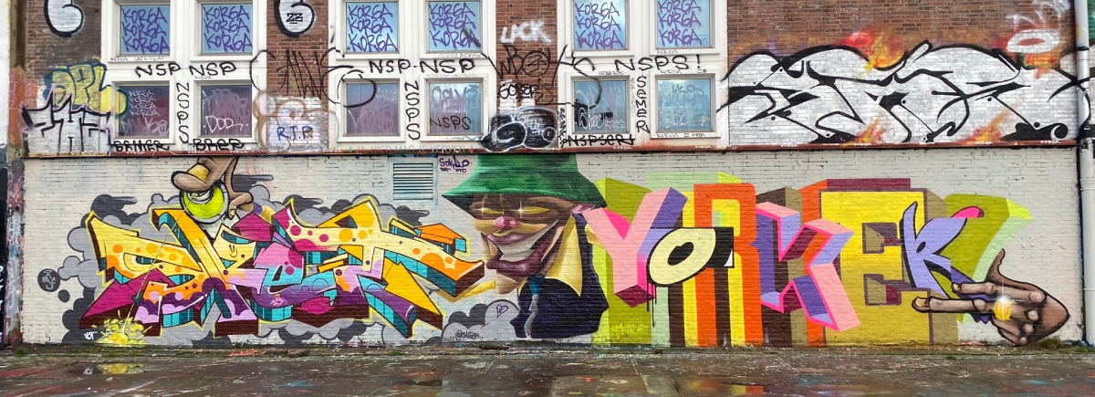 york, sket, staylo, ndsm, graffiti, amsterdam