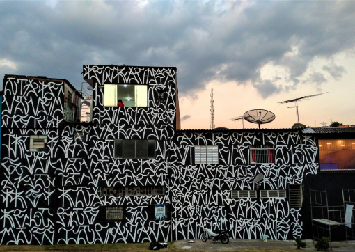 straat, museum, pixacao, street, art, amsterdam, ndsm, cripta djan, eneri, lixomania, new, exhibition
